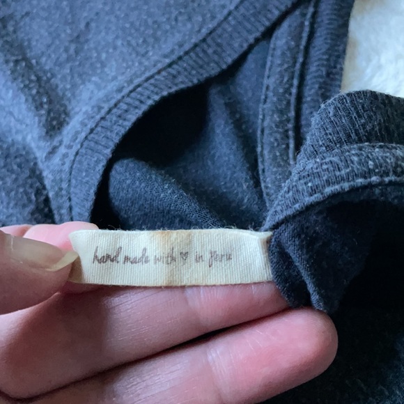 Spell | Folk Town Tee | M - Picture 13 of 16